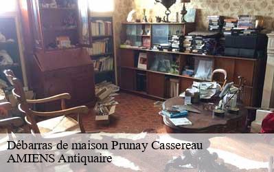 Débarras de maison  41310