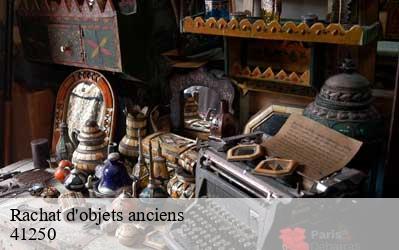 Rachat d'objets anciens  41250