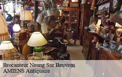 Brocanteur  41210