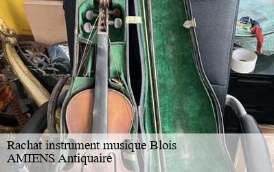 Rachat instrument musique  41000