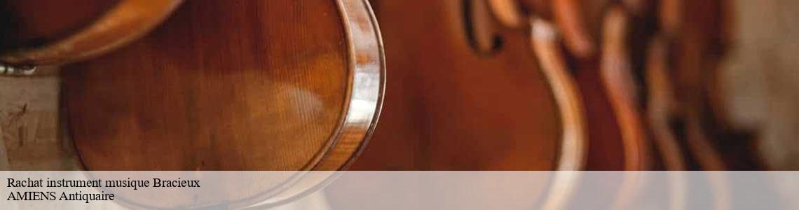 Rachat instrument musique  bracieux-41250 AMIENS Antiquaire